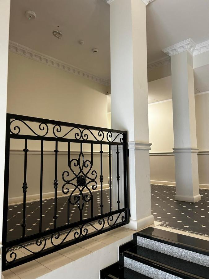 Gryf Apartamenty W Centrum Szczecina By Stayly Eksteriør billede