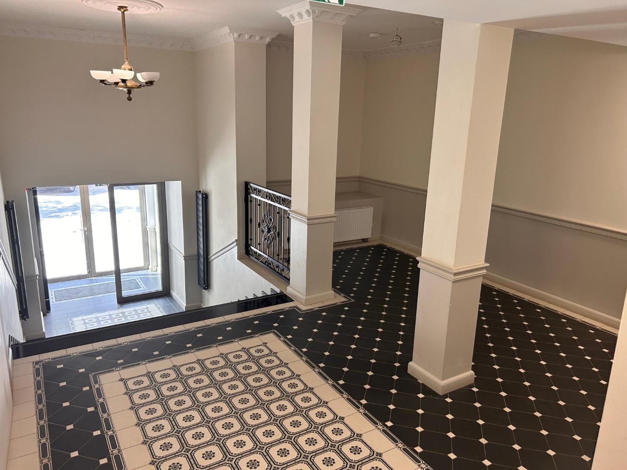 Gryf Apartamenty W Centrum Szczecina By Stayly Eksteriør billede