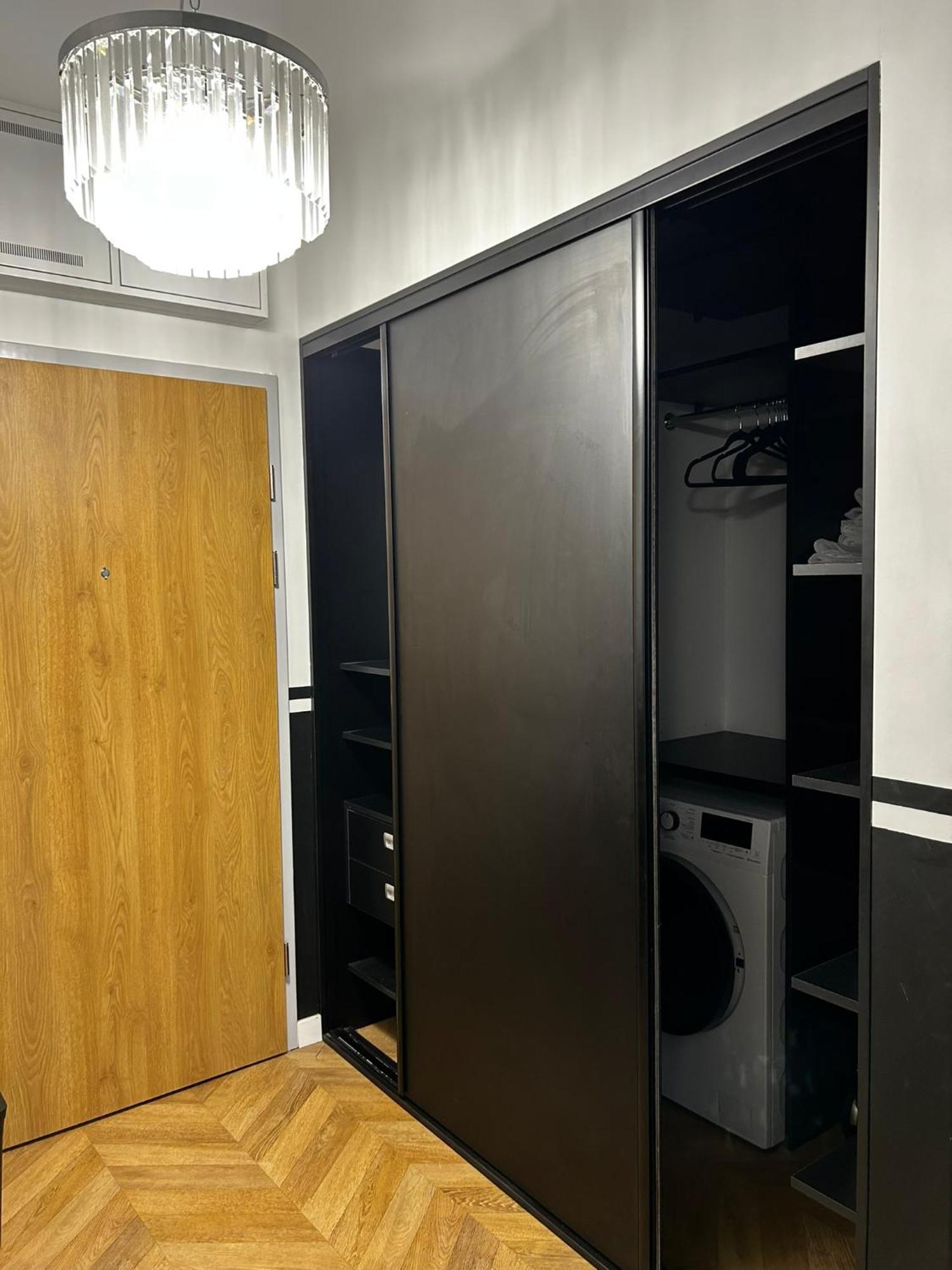 Gryf Apartamenty W Centrum Szczecina By Stayly Eksteriør billede