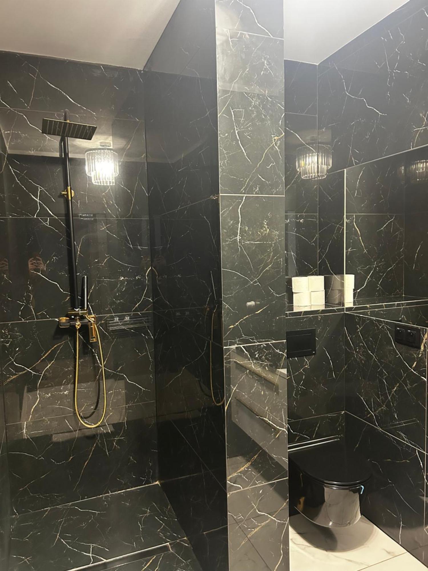 Gryf Apartamenty W Centrum Szczecina By Stayly Eksteriør billede