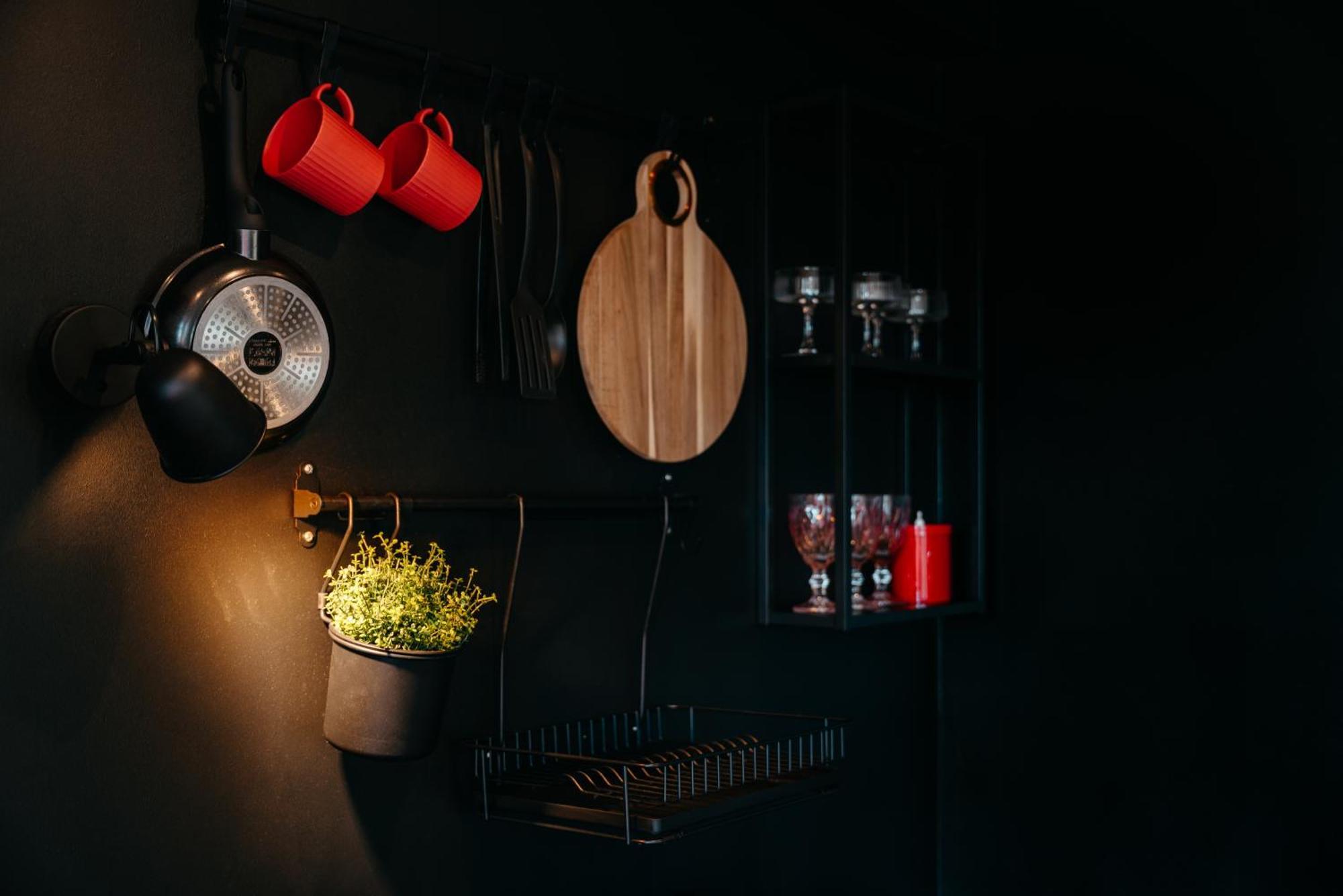 Gryf Apartamenty W Centrum Szczecina By Stayly Eksteriør billede