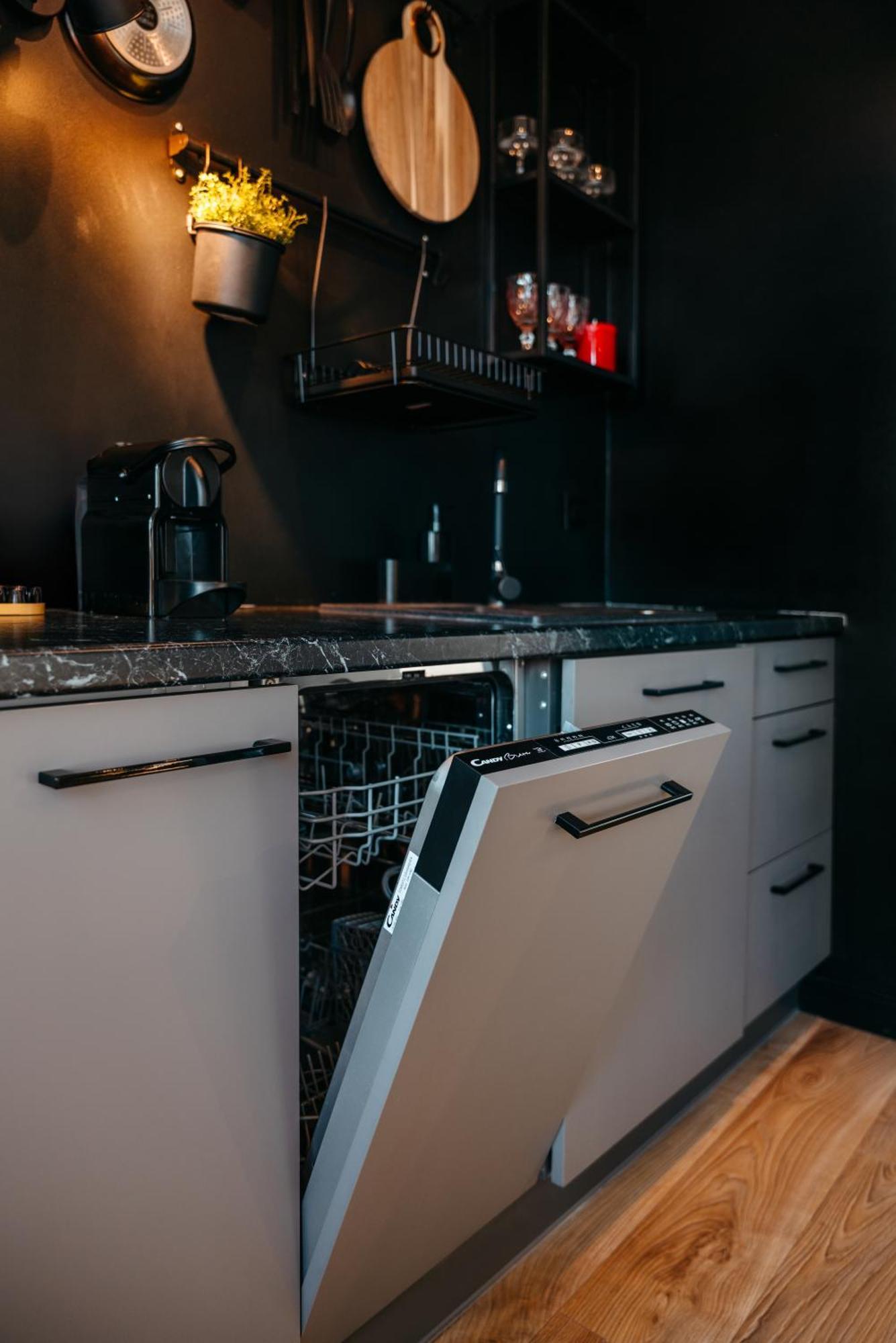 Gryf Apartamenty W Centrum Szczecina By Stayly Eksteriør billede